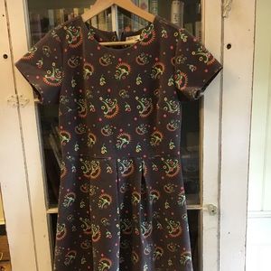 Matilda Jane Day Dress Medium